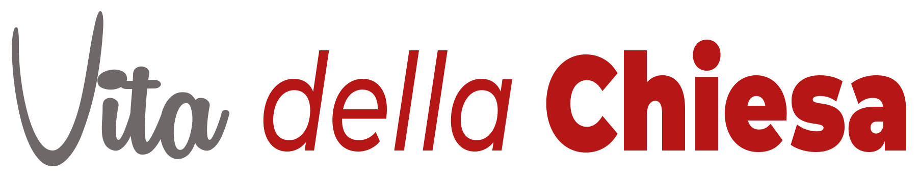 vita della chiesa